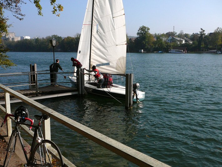 yachtschule stoll