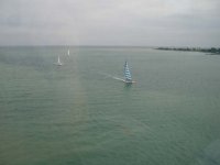 Segeln in der Ostsee