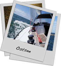 Revier Ostsee