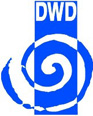 Logo Deutscher Wetterdienst
