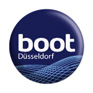 Logo Boot-Messe Düsseldorf