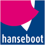 Logo Hanse Boot-Messe Hamburg