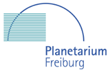 Logo Planetarium Freiburg